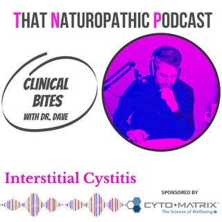 Clinical Bite: Interstitial Cystitis