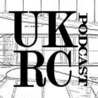 UKRC Podcast