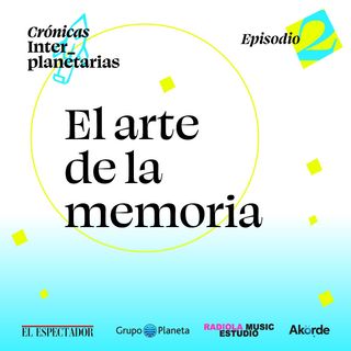 El arte de la memoria