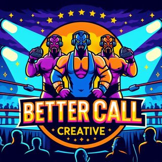 Better Call Creative