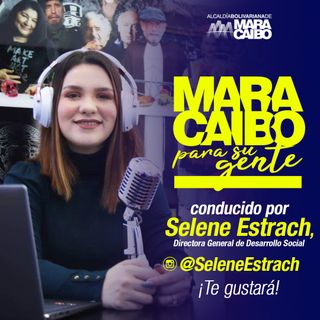 Maracaibo para su Gente.