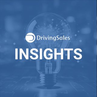 Why Data Will be Your Dealership’s Key Differentiator