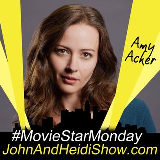 04-17-23-Amy Acker - The Watchful Eye