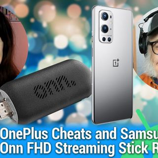 All About Android 533: OnePlus Cheats and Samsung Leaks