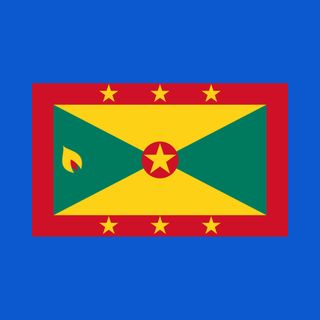 Ep. 73-Grenada