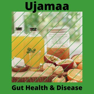 Gut Health & Disease