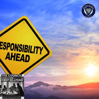 Holding Yourself Responsible to the Word