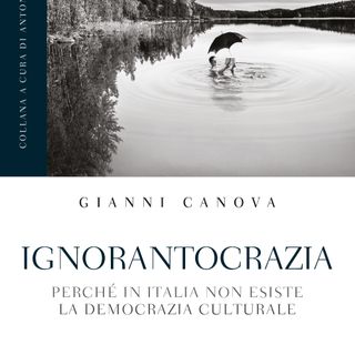 Gianni Canova "Writers. Gli scrittori si raccontano"