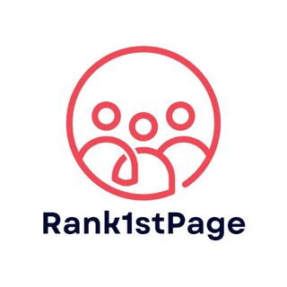 Rank1stpage