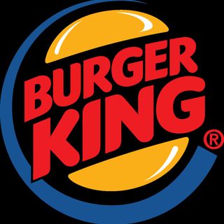 Martin Burger King