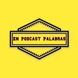 En podcast palabras