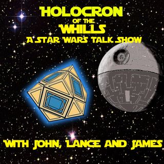 Holocron of the Whills