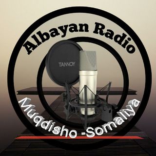 Radio Al-bayaan