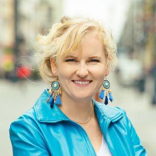 Doris Maklewska