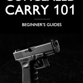 Concealed Carry Classes in NC