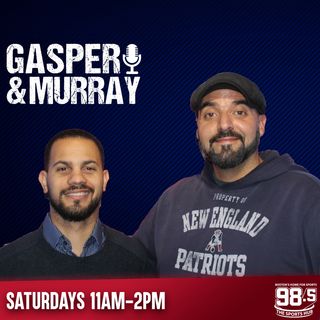 Tom Brady’s retirement // Should Pats go after Jimmy Garoppolo? // Matt Patricia’s future with Pats (Hour 1)