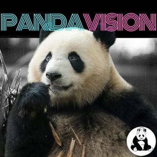 PandaVision - The Last Of Us