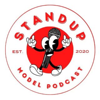 StandupModelPodcast