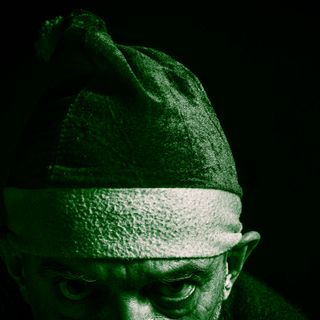 Ep.170 – Dead Silent Night - You Can't Get Away with Being Naughty!
