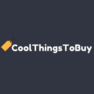 Cool Things To Buy