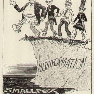 S1 E6: Smallpox: History and Herd Immunity Part 5