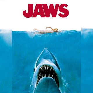 43 - "Jaws"