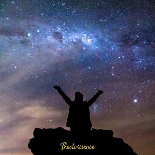 Theoloscience