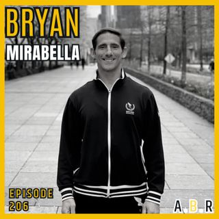 Airey Bros. Radio / Bryan Mirabella / Quantum Fitness / Oxygen Advantage / Weck Method / Restorative Breathing /