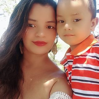 Mariela Bustos Leiva