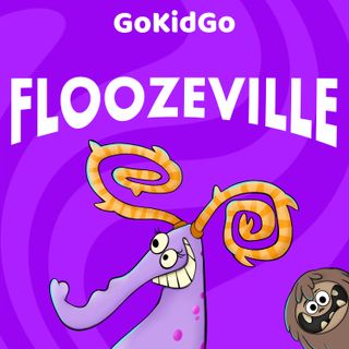 Floozeville: Silly Stories for Creative Kids