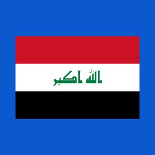 Ep. 83-Iraq