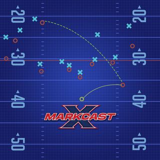 Episode 127 - The XFL's Training (Camp) Day
