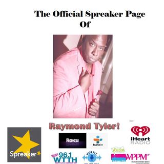 Raymond Tyler