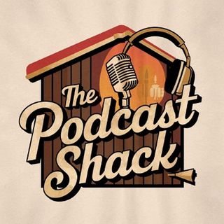 The Podcast Shack