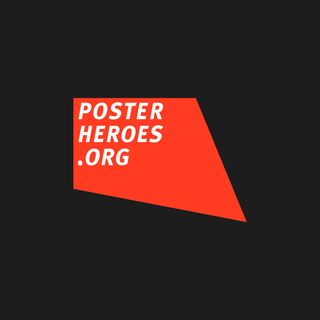 Posterheroes