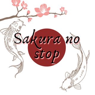 Sakura No Stop