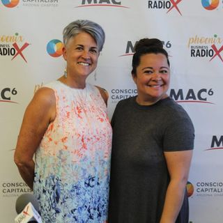 Recognizing the Effects of Trauma with Michelle Jones E2