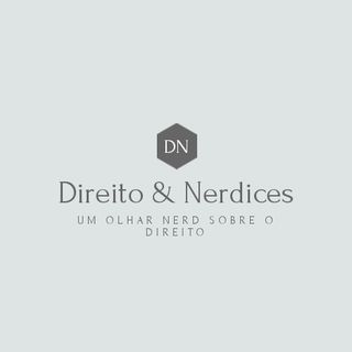 Direito & Nerdices