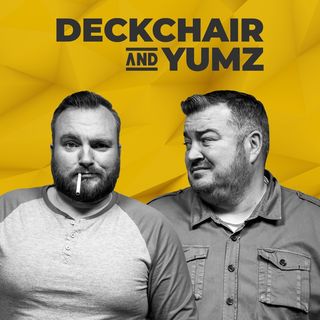 Deckchair & Yumz