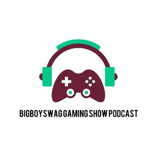 Episode 14 Of The Swag Show