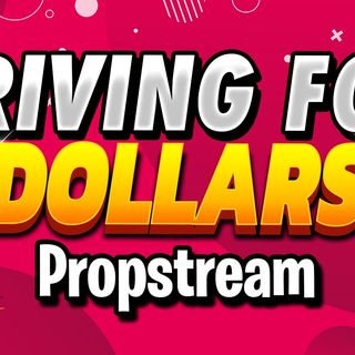 Propstream - Mobile App - Driving For Dollars