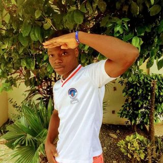Kipre Ange