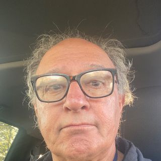 Episode 131 - John Zegar's Thoughts & Travels