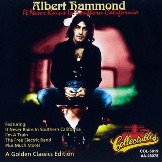 Albert Hammond - It Never Rains In Southern California