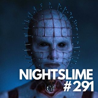 Hellraiser (2022). Wirtuozi tortur znowu zachwycają (#291)