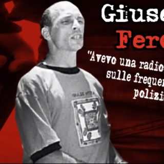 Giuseppe Ferone racconta le guerre di mafia