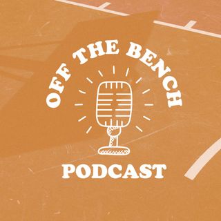 Off the Bench