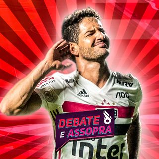 #52. O SÃO PAULO VIROU MAIS UM CANDIDATO AO TÍTULO?