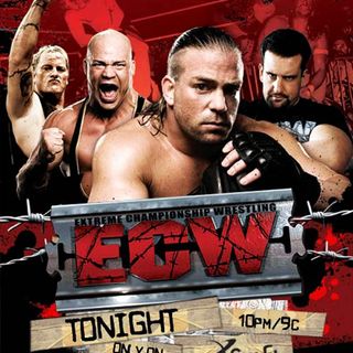 WWE Retro: ECW in 2006