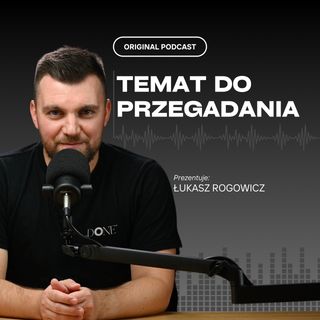 Łukasz Rogowicz